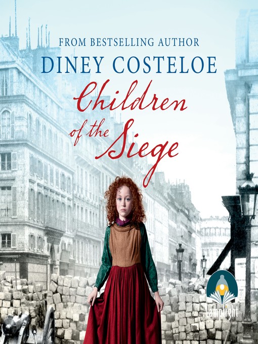 Title details for Children of the Siege by Diney Costeloe - Available